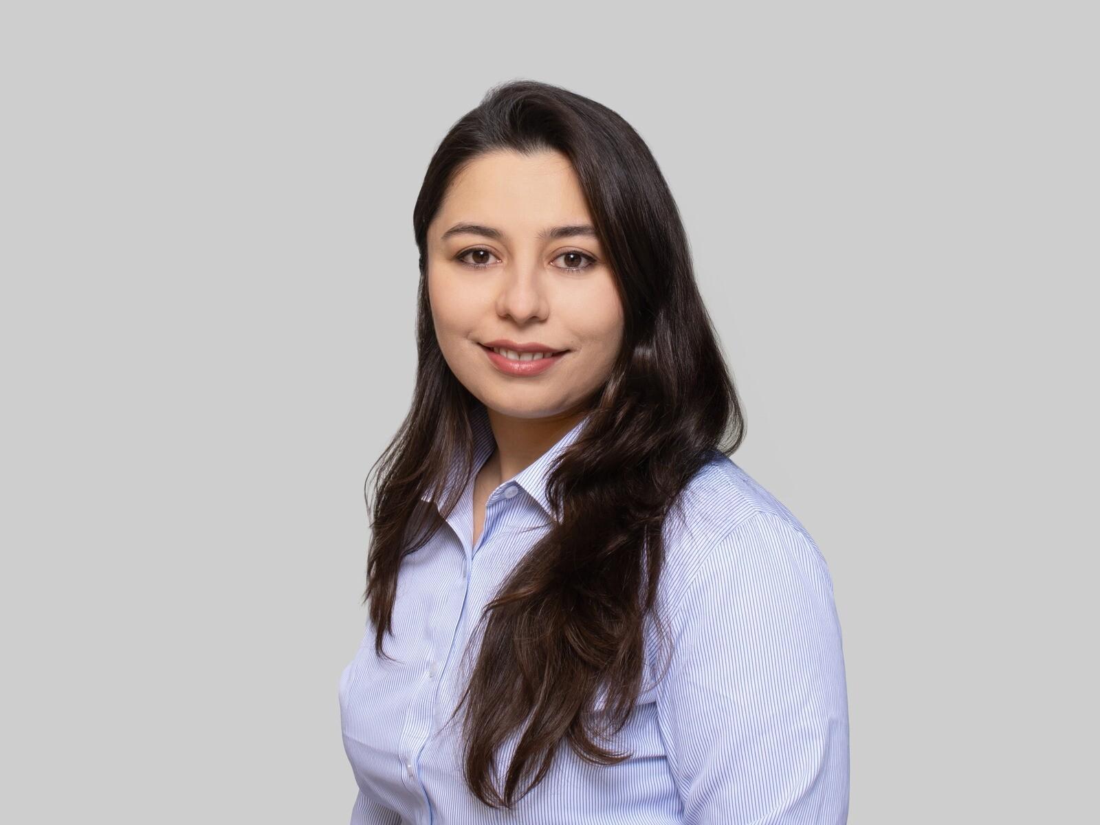 Mira Salimi