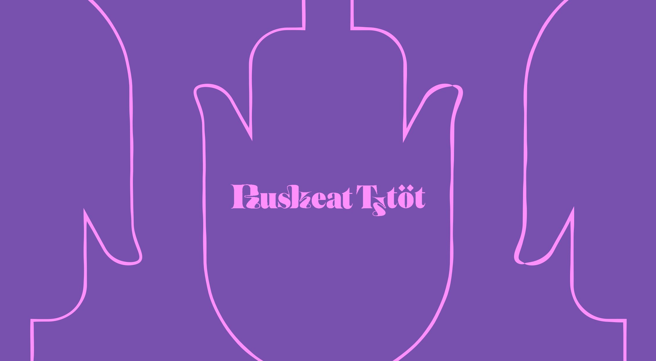 Ruskeat tytöt
