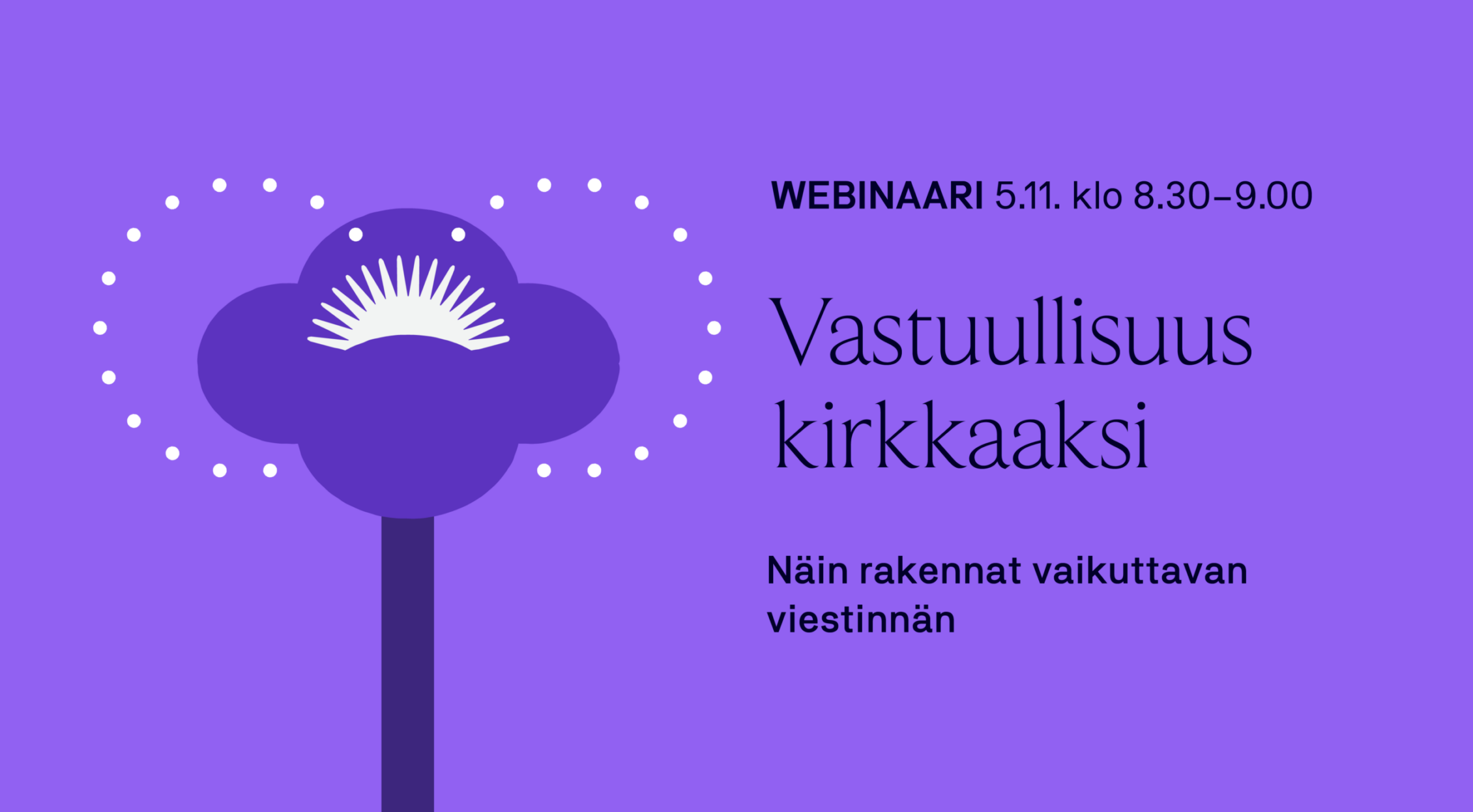 Kaskas webinaari